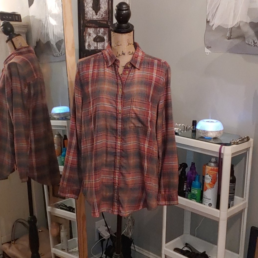 Flannel